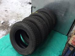 Bridgestone Blizzak DM-Z3. Зимние, без шипов, износ: 20%, 4 шт
