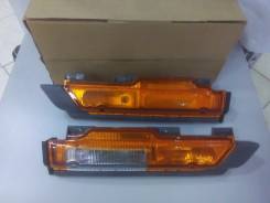 Поворотник. Mitsubishi Canter