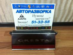 Планка под фонарь. Toyota Cresta, GX81, LX80, YX80, SX80