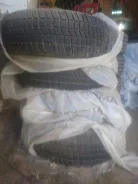 Michelin 4x4 Alpin. ����� at, 2000 ���, �/�, ����� 30�% ����