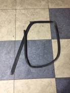Уплотнитель стекла двери. Toyota Hiace, KZH100G, KZH106G, KZH106W, KZH110G, KZH116, KZH116G, LH102, LH102V, LH103, LH103V, LH115