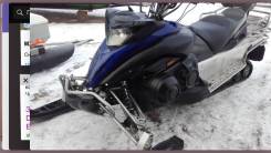Yamaha Venture Multi Purpose. неисправен, без птс, с пробегом