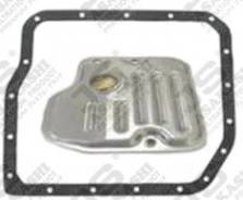 Фильтр автомата. Toyota: Corolla, RAV4, Solara, Sienna, Aurion, Harrier, Matrix, Camry, Avalon, Alphard, Highlander, Kluger V, Avensis, Kluger Lexus...