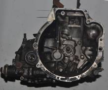МКПП. Mazda Familia Двигатель PN