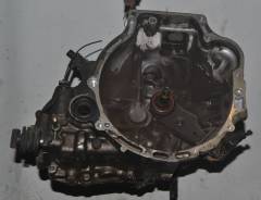 МКПП. Mazda Familia, BG7P Двигатель PN