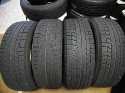 Michelin Latitude X-Ice Xi2. Зимние, без шипов, 2011 год, износ: 10%, 4 шт