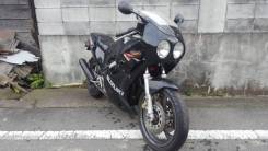 Suzuki GSX 250