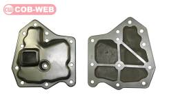 Фильтр автомата. Nissan: Teana, Bluebird, X-Trail, Maxima, Presage, R'nessa, Altima, Serena, Stanza, Murano, Avenir, Primera, Prairie, Liberty, E...