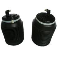 Подушка подвески пневматическая. Toyota 4Runner, UZN210, UZN215 Toyota GX470, UZJ120 Toyota Land Cruiser Prado, TRJ125, RZJ120, KDJ125, GDJ151W, TRJ12...