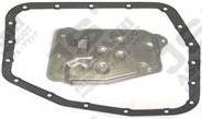 Фильтр автомата. Toyota: Corolla, Voxy, Noah, Nadia, Caldina, Vista Ardeo, Vista, Voltz, Avensis, Matrix, Gaia Двигатели: 1ZZFE, 3ZZFE, 1ZZFBE, 1AZFSE