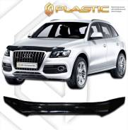 Дефлектор капота. Audi Q5. Под заказ