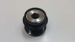 Шкив генератора. Toyota: Alphard, RAV4, Mark X, Vellfire, Blade, Camry, Estima Двигатель 2AZFE