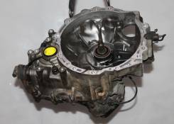 Механическая коробка переключения передач. Mazda Cronos, GE8P Двигатели: KFZE, K8ZE