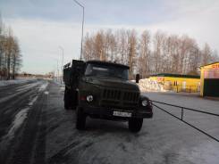 ЗИЛ 130. Продам ЗиЛ 130 самосвал, 6 000 куб. см., 5 000 кг.
