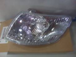Габаритный огонь. Toyota Corona, CT215, CT216, ST215, CT210, CT211, ST210, AT211, AT210 Toyota Corona Premio, ST215, ST210, AT211 Двигатели: 3SFE, 3SF...