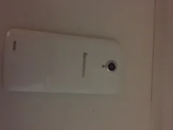 Lenovo S820. �/�