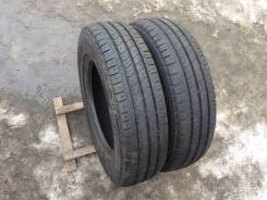 Michelin Agilis. Летние, 2011 год, износ: 5%, 2 шт