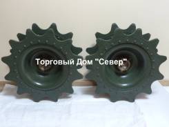 Колесо. ГАЗ 71. Под заказ