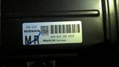 Блок управления двс. Nissan Teana, J31, TNJ31, PJ31 Двигатели: QR25DE, VQ35DE, VQ23DE, NEO, QR20DE