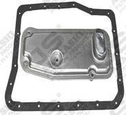 Фильтр автомата. Toyota: Hilux Surf, 4Runner, T100, Land Cruiser, Land Cruiser Prado, Tacoma Lexus LX450, FZJ80 Двигатели: 5VZFE, 3RZFE, 1KZTE, 1FZFE