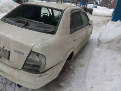 Крыло. Mazda Familia, BJ3P, BJ5P