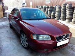 Volvo S60. 2 4I 170LC