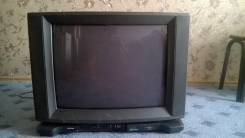 Toshiba. CRT (ЭЛТ)