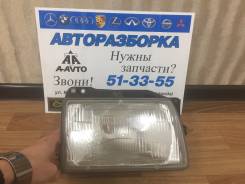 Фара. Ford Festiva