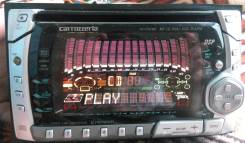 Pioneer Carrozzeria FH