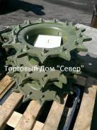 Колесо. ГАЗ 71. Под заказ
