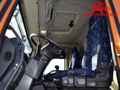 Iveco Trakker. Самосвал, 12 880 куб. см., 23 680 кг.