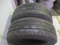 Bridgestone Ecopia EP100A. Летние, износ: 20%, 2 шт