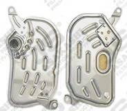 Фильтр автомата. Honda: Capa, Civic Ferio, Civic, Integra SJ, Domani, Logo Двигатели: D15Z7, D16Y5, D15Z9