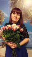 Медрегистратор. Высшее образование по специальности, опыт работы 7 лет