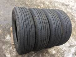Bridgestone Duravis. Летние, 2014 год, износ: 5%, 4 шт