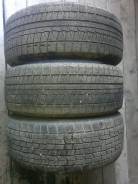 Bridgestone Blizzak. Всесезонные, 2011 год, износ: 20%, 3 шт