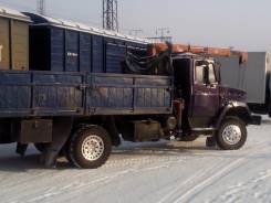 ЗИЛ 4331. Продам зил 4331 воровайка, 6 000 куб. см., 5 000 кг., 4x2