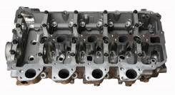 Головка блока цилиндров. Mitsubishi L200, KB4T, K74T, pickup, PICKUP Mitsubishi Pajero Sport Mitsubishi Pajero Двигатели: 4D56, HP