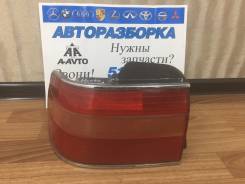 Стоп-сигнал. Honda Accord Inspire, CB5 Двигатель G20A