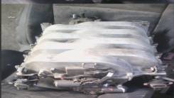 Коллектор впускной. Audi Q7, 4LB Двигатель BAR