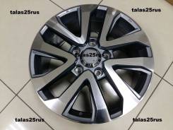 Toyota. x20, 5x150.10
