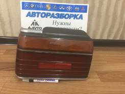 Гудок. Mitsubishi Debonair, S11A Двигатель 6G71