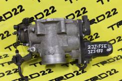 Заслонка дроссельная. Toyota Crown Majesta, JZS175, JZS177 Toyota Crown, JZS175, JZS175W, JZS177 Двигатель 2JZFSE