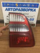 Стоп-сигнал. Toyota Land Cruiser, HDJ101, FZJ100, FZJ105, HZJ105, HDJ100, UZJ100 Двигатели: 1HZ, 1HDT, 1FZFE, 2UZFE, 1HDFTE