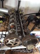 Головка блока цилиндров. Nissan: Stagea, Leopard, Gloria, Cedric, Figaro, Rasheen, Skyline, Laurel Двигатель RB25DET