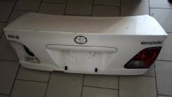 Крышка багажника. Toyota Windom, MCV30 Двигатель 1MZFE