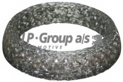 Прокладка глушителя. Subaru Legacy, BP5, BCK, BP9, BL5, BC2, BH5, BF3, BE5, BC3 Subaru Forester, SF5, SG5 Subaru Impreza, GD9, GC8, GE7, GG9, GF8, GE6...