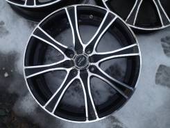Monza. 6.0x16, 4x100.00, ET43, ЦО 71,1 мм.