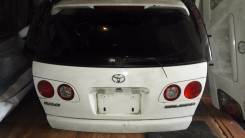 Дверь багажника. Toyota Caldina, ST215, AT211, ST210, CT216 Двигатели: 7AFE, 3SGTE, 3CTE, 3SGE, 3SFE