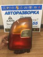 Стоп-сигнал. Toyota RAV4, SXA10 Двигатель 3SFE